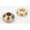 Carburetor Throttle Linkage Bushing For Holley Carburetors - image 1