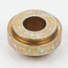 Carburetor Throttle Linkage Bushing For Holley Carburetors - image 3