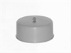 Plastic Carburetor Hat Fits 7-5/16" Neck - image 1