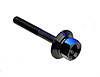 Balancer Bolt Small Block Chevy, 3 1/2 in. Long x 7/16 in. Thread - image 1