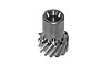 Bronze Distributor Gear Chevy V8 - image 1