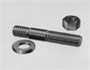 OIL PUMP STUD SMALL & BIG BLOCK CHEVY - image 1