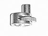 Head Stud Removal/Installation Tool For use on 1/4" - 3/4" studs - image 1