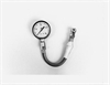 Tire Pressure Gauge 0-60 lbs. Graduated in 2 lb. increments - image 1