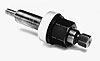 Balancer Installation Tool Small Block Chevy 7/16" -20 Pilot - image 1