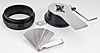 Piston Ring Filing Kit 4.000" - 4.230" Bore - image 1