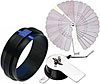 Piston Ring Filing Kit 4.240" - 4.380" Bore - image 1