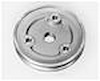 Crankshaft Pulley SBC Pre-1969 - image 1