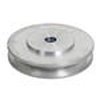 Crankshaft Pulley BBC Pre-1969 - image 2