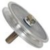 Crankshaft Pulley BBC Pre-1969 - image 3