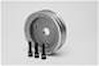 Crankshaft Pulley Ford 221-302 - image 1