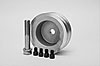 Crankshaft Pulley Ford 351-400 Cleveland 302 Boss - image 1