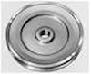 Alternator Pulley Gm/Ford - image 1