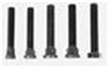 WHEEL STUDS 7/16in-20 X 2-7/8in .560in DIA. KNURL - image 1