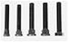 WHEEL STUDS 1/2in-20 X 3in .685 DIA. KNURL - image 1