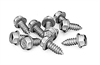 Wheel Rim Screws Grade 8 - image 1
