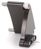 Adjustable Billet Timing Pointer 7-1/4" Damper - image 2