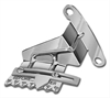 BILLET ADJ. TDC POINTER SBC 7 in DIA. DAMPER - image 1