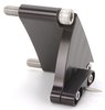 Adjustable Billet Timing Pointer 8" Damper - image 2
