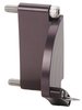 Adjustable Billet Timing Pointer 8" Damper - image 2
