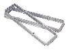 SB-Chevy Valve Cover Spacers 1.150" Thick - image 1