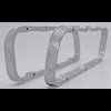 BB-Chevy Valve Cover Spacers 1.150" Thick - image 3
