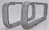 Ford 429/460 Valve Cover Spacers 1.40" Thick - image 1