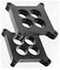 1" Carburetor Spacer 4-Hole 390 Carb - image 1