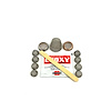 OIL GLLY SCRN KIT SBC INCLDS 8 SM VLLY SCRNS - image 1