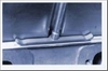 VLV CVR HOLD-DOWN TABS CHROME PLTD STL S&BBC 4/PK - image 1