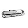 VLV CVR. 1-ONLY STOCK HT. BBC DIE CAST ALUM POLISHED - image 1