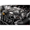 Drag Race Oil Pan - image 1