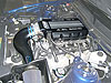 Aluminum Engine Cover 2005-10 Mustang GT 4.6L - image 2