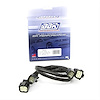 Front O2 Sensor Wire Harness Extension Kit 2011-14 Ford Mustang V6 3.7L - image 1