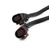 Ford Mustang GT Front O2 Sensor Wire Harness Extension Kit - image 2