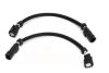 1121 Front or Rear O2 Sensor Wire Harness Extension Kit for Select Ford Mustang GT 5.0L - image 1