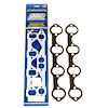 Premium Header Gasket Set Small Block Ford 302/351 - image 1