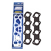 Premium Header Gasket Set 1996-04 Mustang 4.6L 2V - image 1