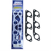 Premium Header Gasket Set 2005-10 Mustang 4.0L V6 - image 1
