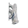 Tuned Length Shorty Headers 2011-2017 Ford Mustang 3.7L V6 - image 2