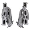 Tuned Shorty Headers 2011-2017 Ford Mustang 3.7L V6 [Titanium Ceramic] - image 4