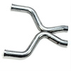 After-Cat X-Pipe 2011-14 Mustang GT 5.0L