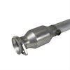 Short X-Pipe 2011-14 Mustang V6 - image 3