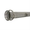 Off-Road Short X-Pipe 2011-14 Mustang V6 - image 3