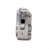 Aluminum Spacer Plate 1986-1993 Ford Mustang 5.0L - image 4