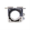 Aluminum Spacer Plate 1986-1993 Ford Mustang 5.0L - image 3
