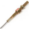 Adjustable Clutch Quadrant and Cable Kit 1979-95 Ford Mustang - image 2