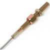 Adjustable Clutch Quadrant and Cable Kit 1979-95 Ford Mustang - image 2