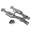 Short H-Pipe 1979-93 Mustang GT 5.0L