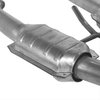 Short H-Pipe 1979-93 Mustang GT 5.0L - image 2